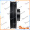 Poulie damper vilebrequin pour BMW | SASIC 2156085